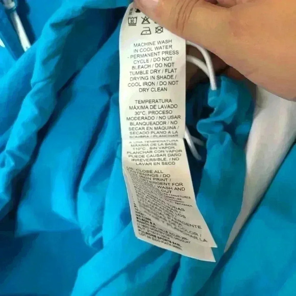 Puma x CLOUD9 Strategy Windbreaker Track Jacket 59909501 Size Medium - Picture 13 of 14